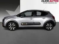 Usado Citroën C3 83 CV (61 kW) 2023 Utilitario