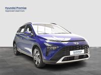 Usado Hyundai Bayon 83 CV (61 kW) 2022 SUV