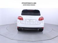 Usado Porsche Cayenne 245 CV (180 kW) 2012 Blanco SUV
