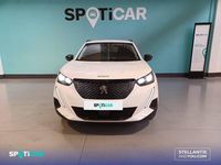 Usado Peugeot 2008 Allure 130 CV (95 kW) 2022 Blanco SUV
