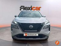 Usado Nissan X-Trail Acenta 213 CV (156 kW) 2025 Gris SUV