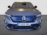 Nuevo Renault Rafale 300 CV (220 kW) 2026 SUV