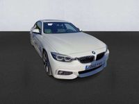 usado BMW 420 SERIE 4 i