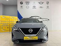 Usado Nissan Qashqai Tekna+ 158 CV (116 kW) 2022 Gris SUV