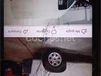 Usado Peugeot Boxer 86 CV (63 kW) 2000 Blanco Van
