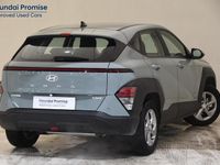 Usado Hyundai Kona 128 CV (94 kW) 2025 SUV