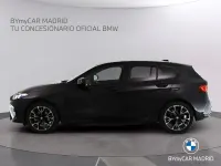 Usado BMW 120 Comfort Edition 163 CV (119 kW) 2025 Negro Utilitario