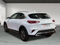 Usado Kia XCeed 100 CV (73 kW) 2025 Blanco SUV