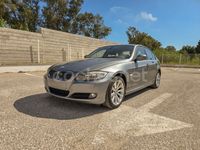 Usado BMW 318 143 CV (105 kW) 2010 Gris / plata Berlina