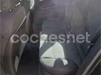 Usado Audi A3 Attraction 140 CV (102 kW) 2010 Negro Berlina