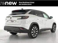 Usado Renault Austral Techno 158 CV (116 kW) 2024 Blanco SUV