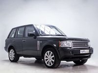 usado Land Rover Range Rover AUTOBIOGRAPHY 4.2