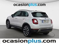 Usado Fiat 500X Cross 132 CV (97 kW) 2022 Gris SUV
