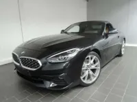 Usado BMW Z4 M Sport 197 CV (144 kW) 2019 Negro Descapotable