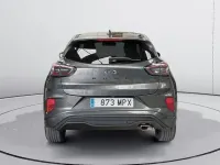 Usado Ford Puma ST-Line X 125 CV (91 kW) 2024 Gris / plata SUV
