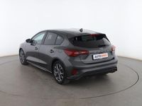 Usado Ford Focus ST-Line 156 CV (114 kW) 2023 Gris Berlina