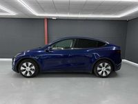 Usado Tesla Model Y RWD 219 kW (299 CV) 2023 Azul SUV