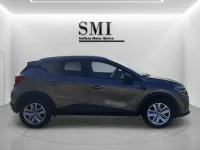 Usado Mitsubishi ASX Motion 91 CV (66 kW) 2024 Gris SUV