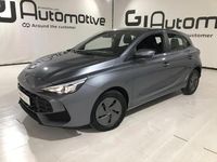 Nowe MG MG3 195 KM (143 kW) 2025 Otro Hatchback