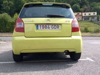 usado Citroën C2 1.1i SX