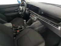 Usado Hyundai Tucson 159 CV (116 kW) 2025 SUV