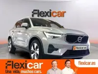 Usado Volvo XC40 Core 163 CV (119 kW) 2022 Gris SUV