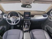 Usado Renault Arkana Techno 140 CV (102 kW) 2023 Negro SUV