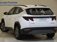 Usado Hyundai Tucson 150 CV (110 kW) 2024 SUV