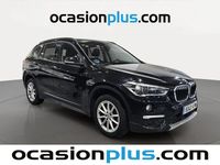 Occasion BMW X1 150 ch (110 kW) 2018 Noir SUV