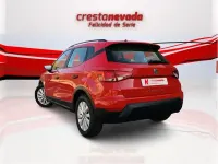 Usado Seat Arona Reference 95 CV (69 kW) 2020 SUV