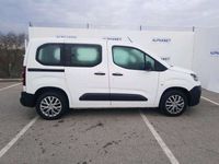 usado Citroën Berlingo BlueHDi S&S Talla M Live 100