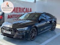 Usado Audi A7 Sportback 231 CV (169 kW) 2020 Negro Utilitario