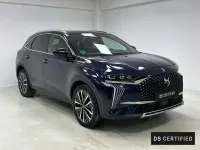 Usado DS Automobiles DS7 Crossback Rivoli 129 CV (94 kW) 2024 Azul SUV
