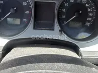 Usado Seat Ibiza Reference 75 CV (55 kW) 2006 Gris / plata Utilitario
