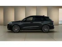 Nuevo Audi Q3 S-Line 150 CV (110 kW) 2026 Negro SUV