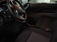 Usado Peugeot e-Expert 100 kW (136 CV) 2022 Epr blanc icy Van