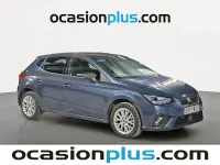 Käytetty Seat Ibiza XCELLENCE 115 HP (84 kW) 2024 Harmaa Viistoperä