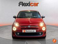 Usado Fiat 500 69 CV (50 kW) 2017 Rojo Utilitario