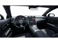 Nuevo Mercedes CLE200 204 CV (150 kW) 2025 Negro Coupe