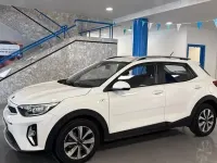 Usado Kia Stonic 100 CV (73 kW) 2021 SUV