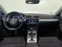 Usado Skoda Superb Ambition 150 CV (110 kW) 2023 Gris plata
