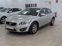 Usado Volvo C30 Momentum 145 CV (106 kW) 2010 Gris Utilitario