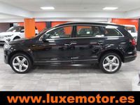 usado Audi Q7 3.0TDI CD Ambition 245 Tiptronic