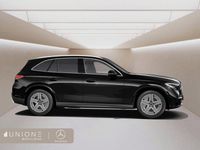 Nuevo Mercedes GLC220 197 CV (144 kW) 2025 Negro