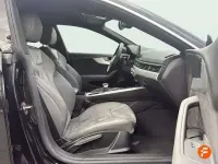 Usado Audi A5 Sportback S-Line 163 CV (119 kW) 2019 Negro Utilitario