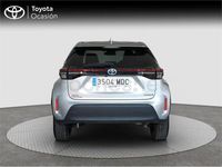 Usado Toyota Yaris Cross Style 116 CV (85 kW) 2022 Gris / plata SUV