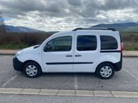 usado Renault Kangoo Combi 1.5dCi Blue Limited 70kW