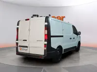 Usado Renault Trafic 150 CV (110 kW) 2023 Blanco Monovolumen