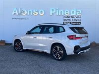 Usado BMW X1 Comfort Edition 163 CV (119 kW) 2025 Blanco SUV