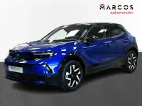 Usado Opel Mokka 136 CV (100 kW) 2025 SUV